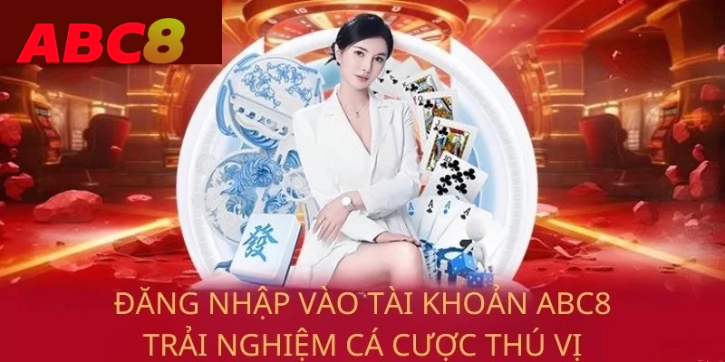 FAQ- Những câu hỏi liên quan quá trình đăng nhập vào ABC8