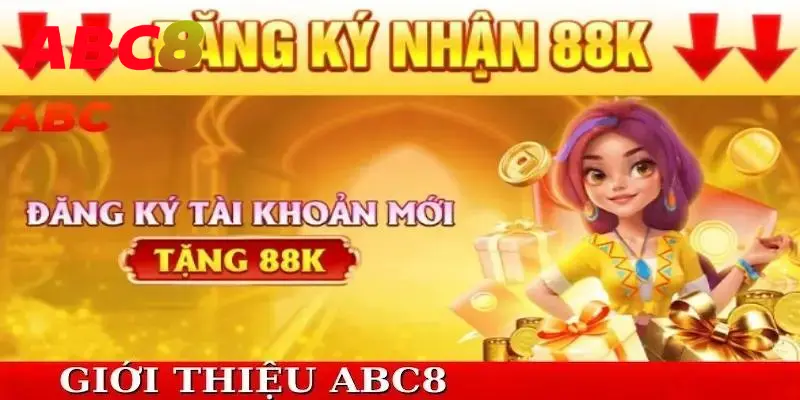 Giới thiệu về địa điểm ABC8