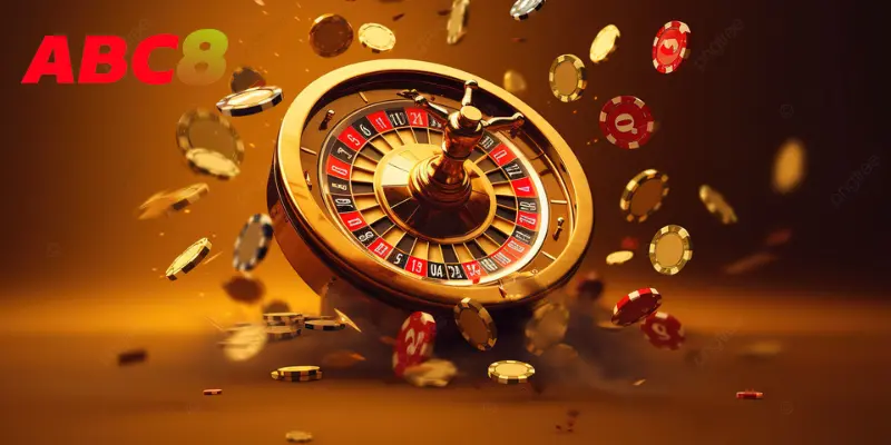 Loại hình Baccarat tại casino ABC8