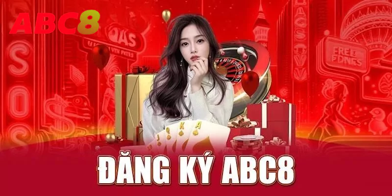 Những lưu ý liên quan đến đăng ký vào ABC8