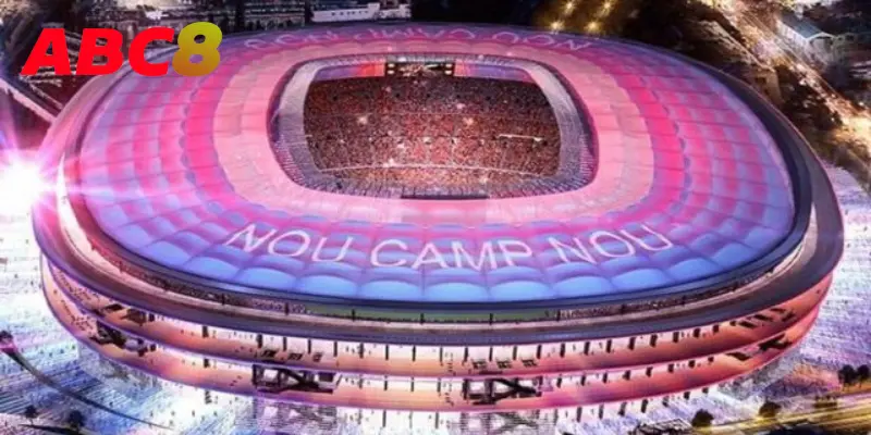 Sân vận động Camp Nou