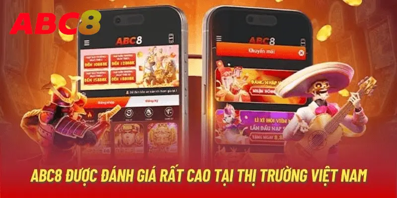 Tìm hiểu về đánh giá ABC8