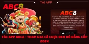 Tải app ABC8