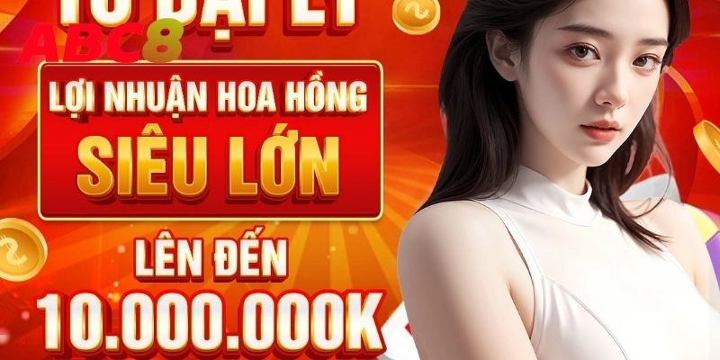 Điều kiện để trở thành đại lý nhà cái ABC8