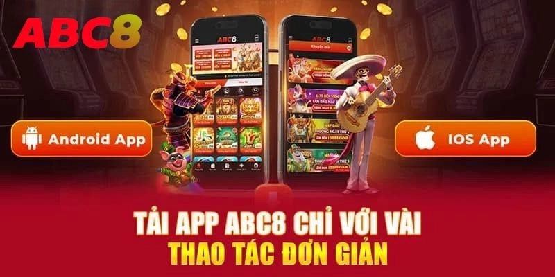 Lợi ích khi thành công tải app ABC8 về máy