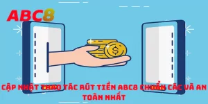 rút tiền ABC8